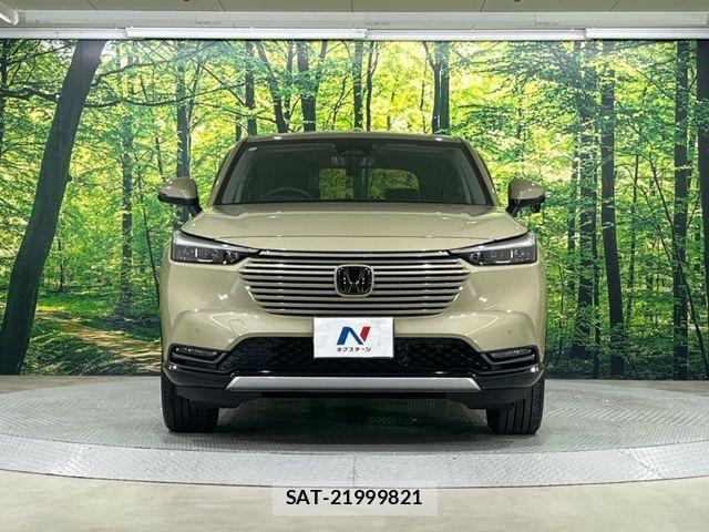 Honda VEZEL 2023-11 7226594-13