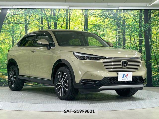 Honda VEZEL 2023-11 7226594-15