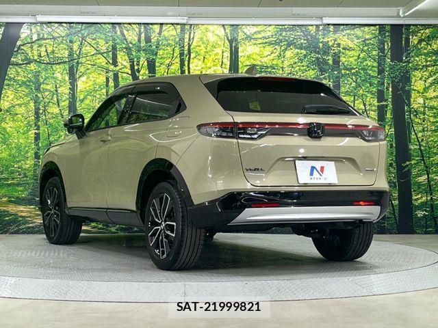 Honda VEZEL 2023-11 7226594-16