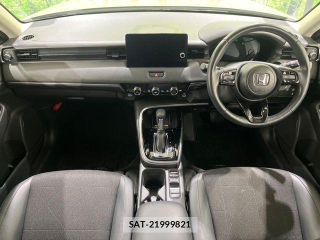 Honda VEZEL 2023-11 7226594-1