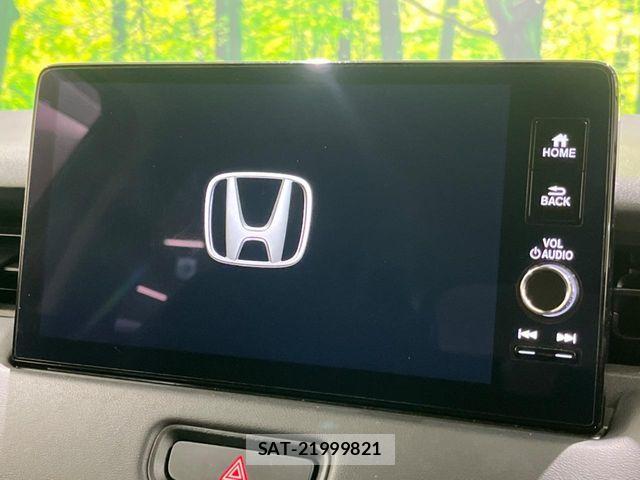 Honda VEZEL 2023-11 7226594-2