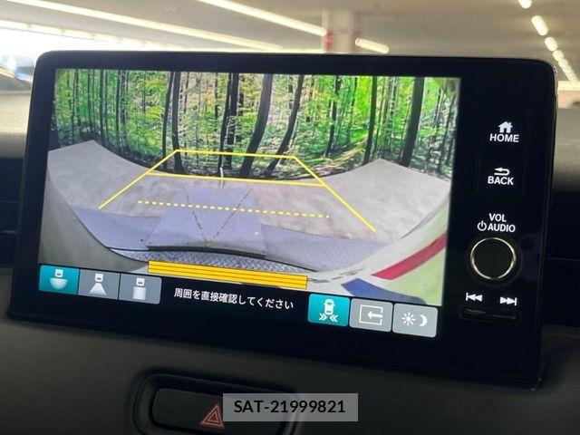 Honda VEZEL 2023-11 7226594-3
