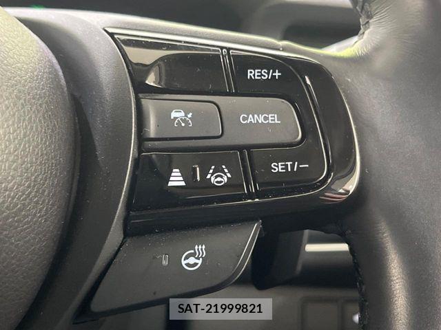 Honda VEZEL 2023-11 7226594-5