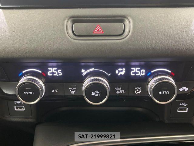 Honda VEZEL 2023-11 7226594-6