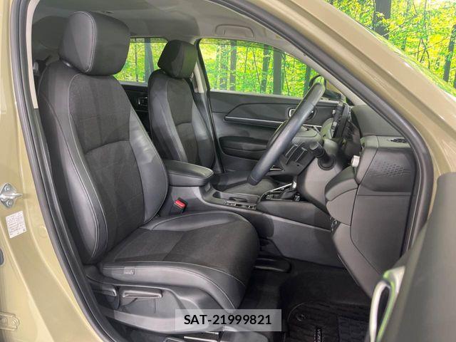 Honda VEZEL 2023-11 7226594-7