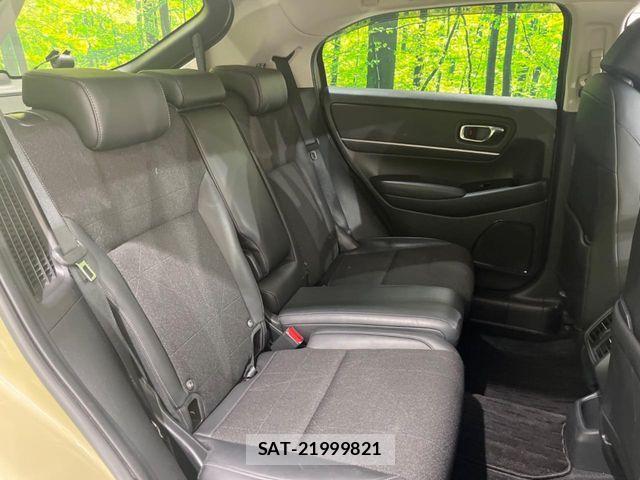Honda VEZEL 2023-11 7226594-8