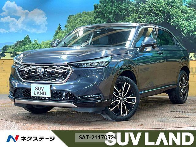 Honda VEZEL 2021-06 7226557-0