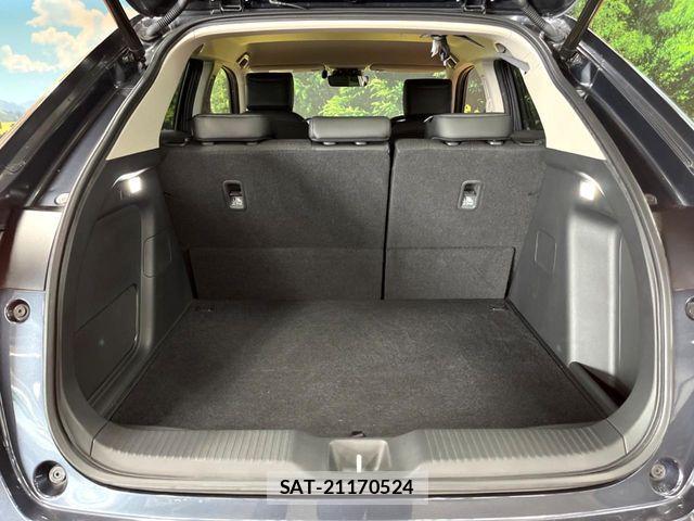 Honda VEZEL 2021-06 7226557-9