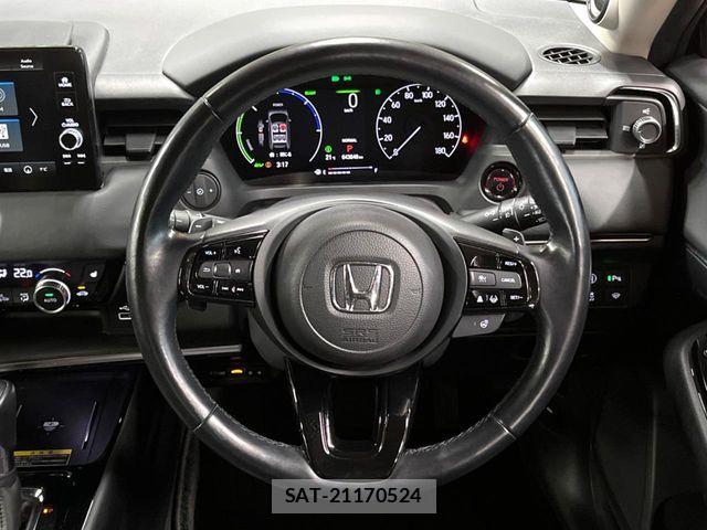 Honda VEZEL 2021-06 7226557-10