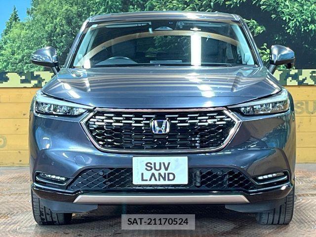 Honda VEZEL 2021-06 7226557-13