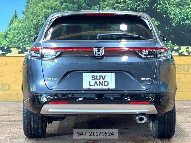 Honda VEZEL 2021-06 7226557-14