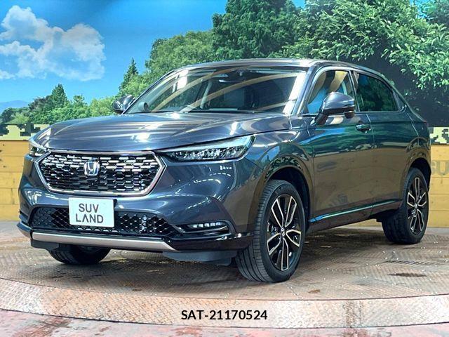 Honda VEZEL 2021-06 7226557-15