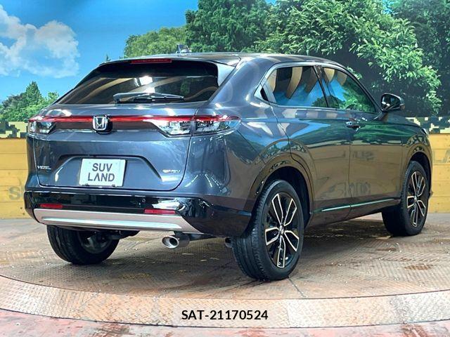 Honda VEZEL 2021-06 7226557-16