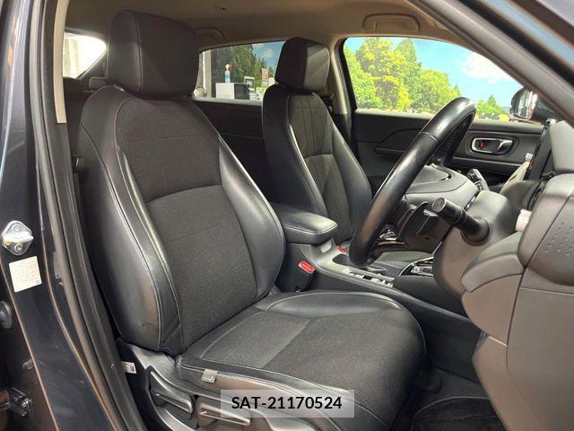 Honda VEZEL 2021-06 7226557-7