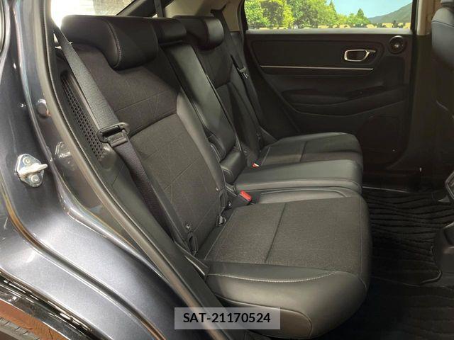 Honda VEZEL 2021-06 7226557-8
