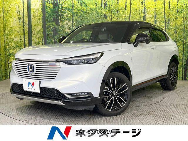 Honda VEZEL 2023-02 7226585-0