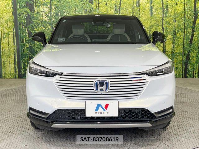 Honda VEZEL 2023-02 7226585-13