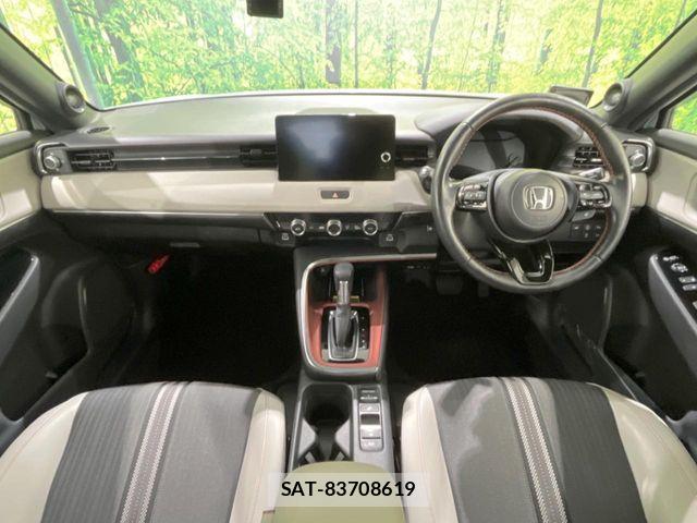 Honda VEZEL 2023-02 7226585-1