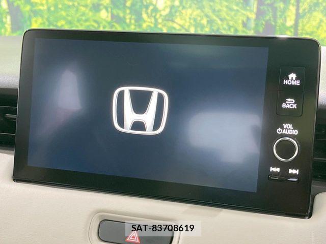 Honda VEZEL 2023-02 7226585-2