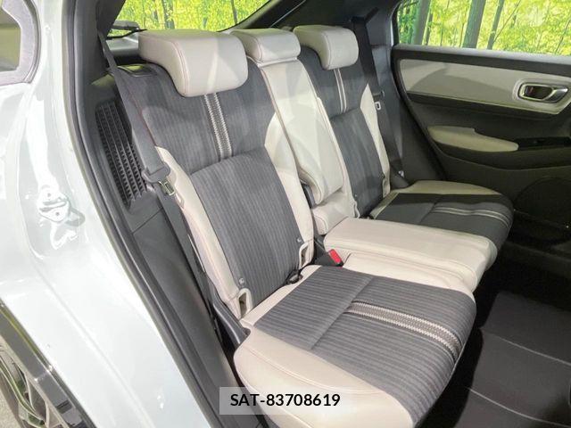 Honda VEZEL 2023-02 7226585-8