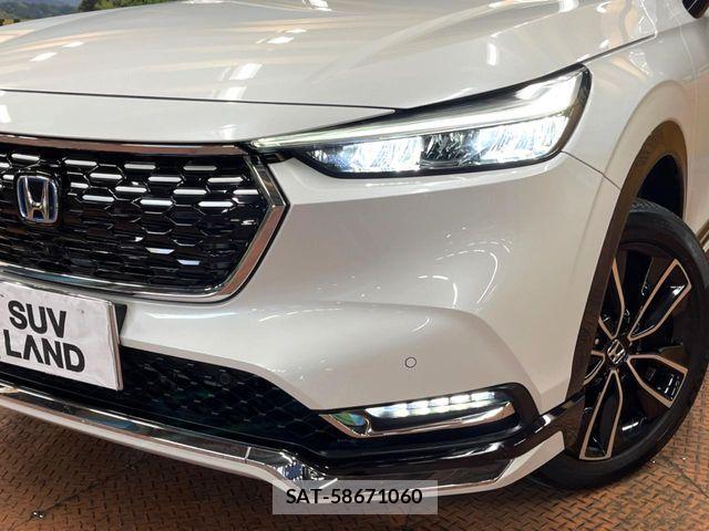 Honda VEZEL 2021-07 7226562-11