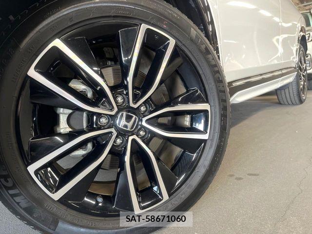 Honda VEZEL 2021-07 7226562-12