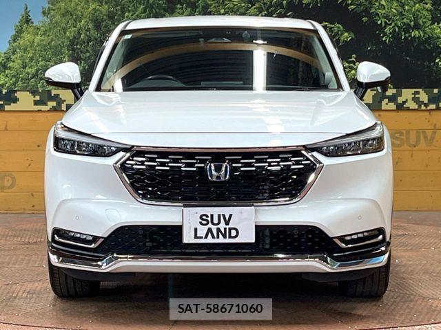 Honda VEZEL 2021-07 7226562-13
