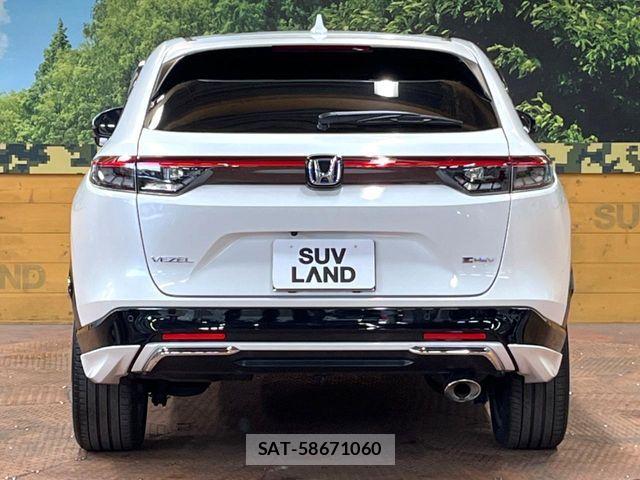 Honda VEZEL 2021-07 7226562-14