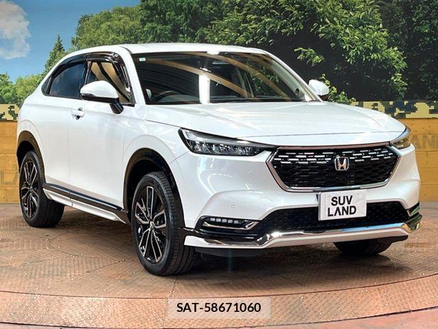 Honda VEZEL 2021-07 7226562-15