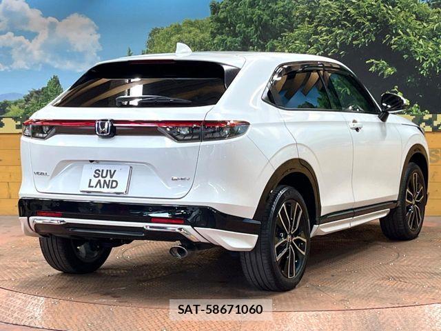 Honda VEZEL 2021-07 7226562-16