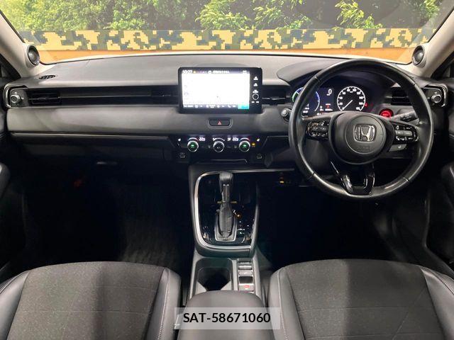 Honda VEZEL 2021-07 7226562-1