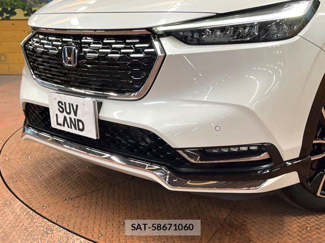 Honda VEZEL 2021-07 7226562-2