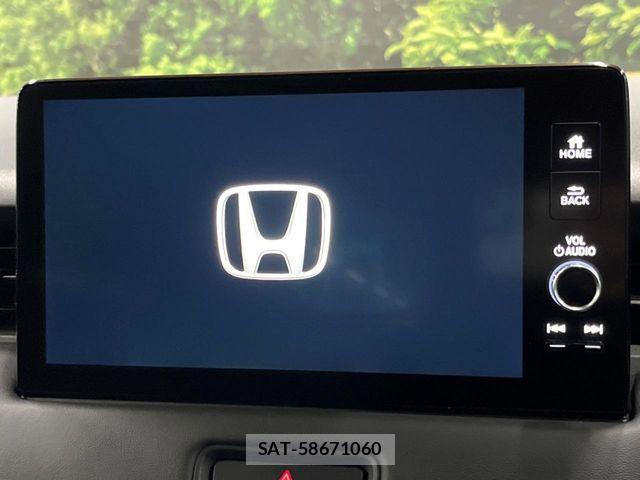 Honda VEZEL 2021-07 7226562-3
