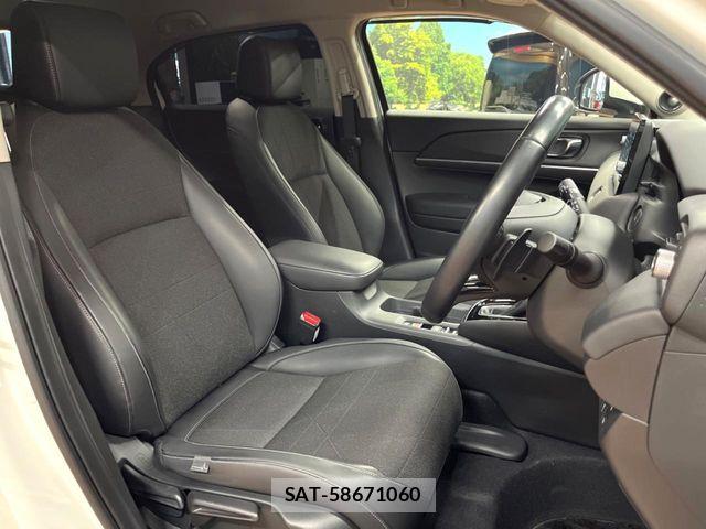 Honda VEZEL 2021-07 7226562-7