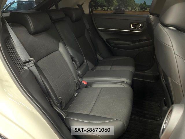 Honda VEZEL 2021-07 7226562-8