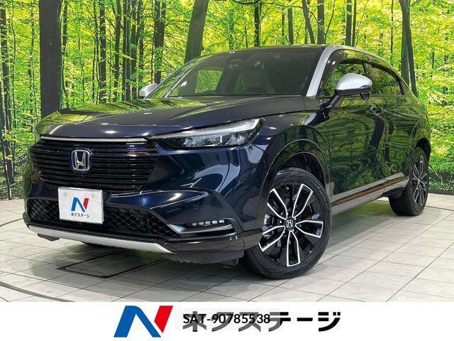 Honda VEZEL 2021-08 7226563-0
