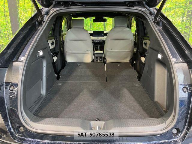 Honda VEZEL 2021-08 7226563-9
