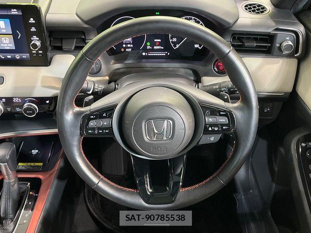Honda VEZEL 2021-08 7226563-10