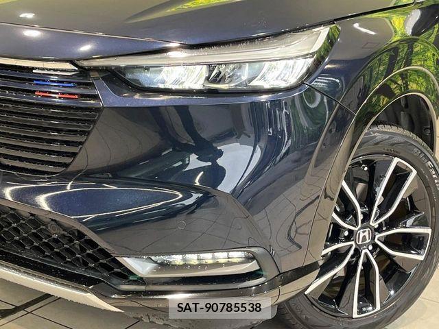 Honda VEZEL 2021-08 7226563-11