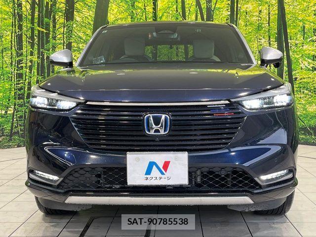 Honda VEZEL 2021-08 7226563-13