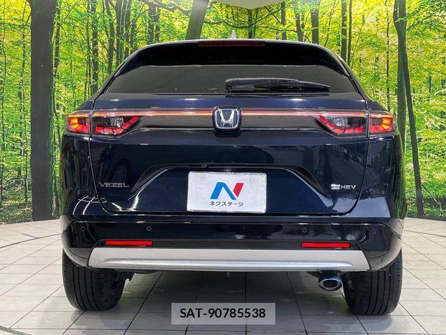 Honda VEZEL 2021-08 7226563-14