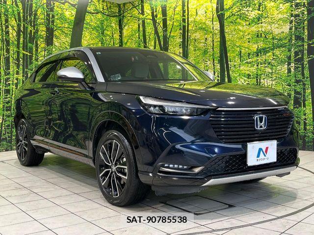 Honda VEZEL 2021-08 7226563-15