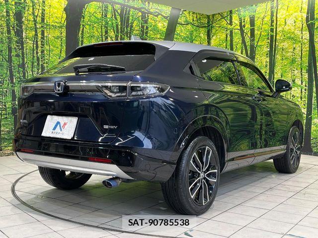 Honda VEZEL 2021-08 7226563-16