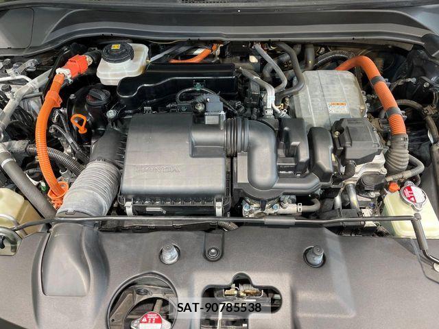 Honda VEZEL 2021-08 7226563-17