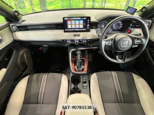 Honda VEZEL 2021-08 7226563-1