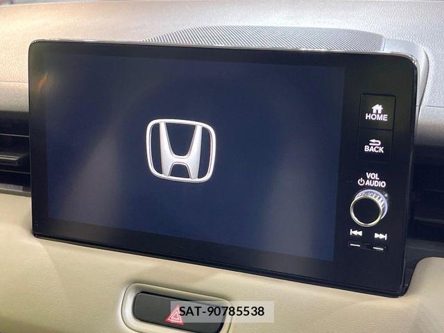 Honda VEZEL 2021-08 7226563-3
