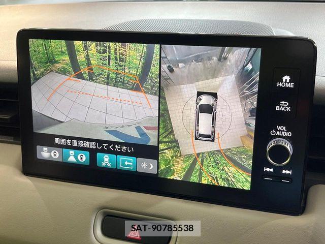 Honda VEZEL 2021-08 7226563-4