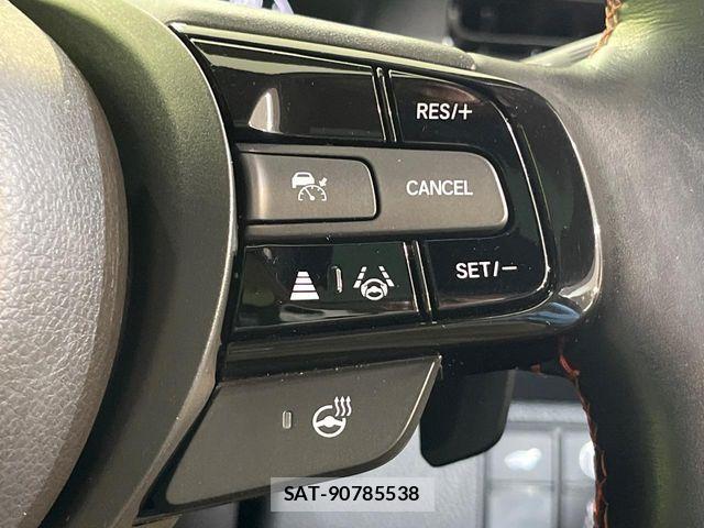 Honda VEZEL 2021-08 7226563-5
