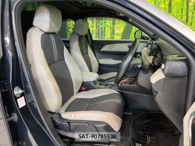 Honda VEZEL 2021-08 7226563-7