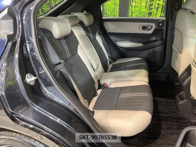 Honda VEZEL 2021-08 7226563-8